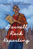 Darnell Rock Reporting:  - ISBN: 9780440411574