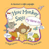 How Monkey Says My Name Is!:  - ISBN: 9781454918141