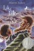 Like Jake and Me:  - ISBN: 9780440421221