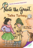 Nate the Great Talks Turkey:  - ISBN: 9780440421269