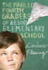 The Fabled Fourth Graders of Aesop Elementary School:  - ISBN: 9780440422297