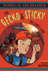 The Gecko and Sticky: Villain's Lair:  - ISBN: 9780440422426