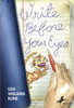 Write Before Your Eyes:  - ISBN: 9780440422518