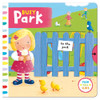 Busy Park:  - ISBN: 9781454919438