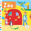 Busy Zoo:  - ISBN: 9781454919445