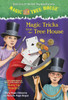 Magic Tricks from the Tree House: A Fun Companion to Magic Tree House #50: Hurry Up, Houdini! - ISBN: 9780449817902