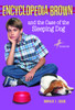 Encyclopedia Brown and the Case of the Sleeping Dog:  - ISBN: 9780553485172