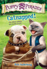 Puppy Pirates #3: Catnapped!:  - ISBN: 9780553511734