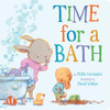 Time for a Bath:  - ISBN: 9781454920694