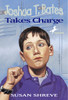 Joshua T. Bates Takes Charge: (Reissue) - ISBN: 9780679870395