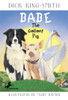 Babe: The Gallant Pig:  - ISBN: 9780679873938