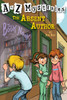 A to Z Mysteries: The Absent Author:  - ISBN: 9780679881681