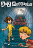 A to Z Mysteries: The Deadly Dungeon:  - ISBN: 9780679887553