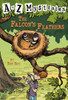 A to Z Mysteries: The Falcon's Feathers:  - ISBN: 9780679890553