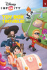 Toy Box Trouble! (Disney Infinity):  - ISBN: 9780736433266