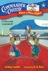 Commander in Cheese #3: Have a Mice Flight!:  - ISBN: 9781101931189