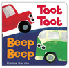 Toot Toot Beep Beep:  - ISBN: 9781906250843