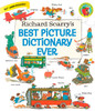 Richard Scarry's Best Picture Dictionary Ever:  - ISBN: 9780307155481