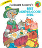 Richard Scarry's Best Mother Goose Ever:  - ISBN: 9780307155788