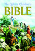 The Golden Children's Bible:  - ISBN: 9780307165206