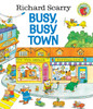 Richard Scarry's Busy, Busy Town:  - ISBN: 9780307168030