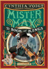 Mister Max: The Book of Kings: Mister Max 3 - ISBN: 9780307976871