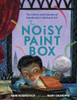 The Noisy Paint Box: The Colors and Sounds of Kandinsky's Abstract Art:  - ISBN: 9780307978486