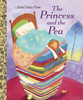 The Princess and the Pea:  - ISBN: 9780307979513