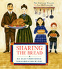 Sharing the Bread: An Old-Fashioned Thanksgiving Story - ISBN: 9780307981820