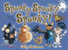 Spooky Spooky Spooky!:  - ISBN: 9781907967153