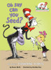 Oh Say Can You Seed?: All About Flowering Plants - ISBN: 9780375810954