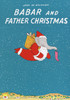 Babar and Father Christmas:  - ISBN: 9780375814440
