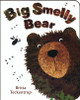 Big Smelly Bear:  - ISBN: 9781907967658