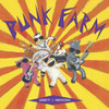 Punk Farm:  - ISBN: 9780375824296
