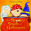 The Spooky Smells of Halloween:  - ISBN: 9780375832857