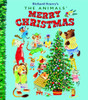 The Animals' Merry Christmas:  - ISBN: 9780375833410