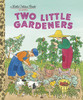 Two Little Gardeners:  - ISBN: 9780375835292