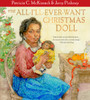 The All-I'll-Ever-Want Christmas Doll:  - ISBN: 9780375837593