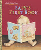 Baby's First Book:  - ISBN: 9780375839160
