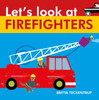 Let's Look at Firefighters:  - ISBN: 9781910126219