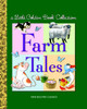 Little Golden Book Collection: Farm Tales:  - ISBN: 9780375839429