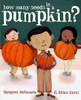 How Many Seeds in a Pumpkin? (Mr. Tiffin's Classroom Series):  - ISBN: 9780375840142