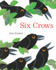 Six Crows:  - ISBN: 9780375845505