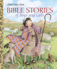 Bible Stories of Boys and Girls:  - ISBN: 9780375854613