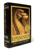 Brisingr Deluxe Edition:  - ISBN: 9780375854811