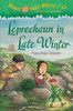 Leprechaun in Late Winter:  - ISBN: 9780375856501