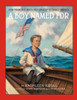 A Boy Named FDR: How Franklin D. Roosevelt Grew Up to Change America - ISBN: 9780375857164