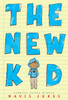 The New Kid:  - ISBN: 9780375858796