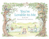 You're Lovable to Me:  - ISBN: 9780375860157