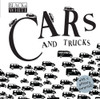 Black & White: Cars and Trucks:  - ISBN: 9781910184691